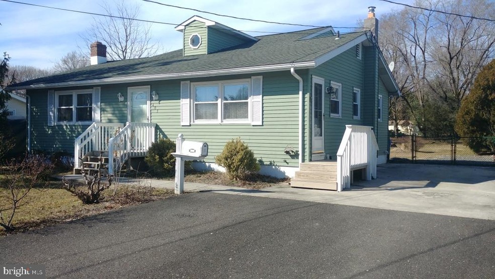 403 E High St, Clayton, NJ 08312 - photo 1