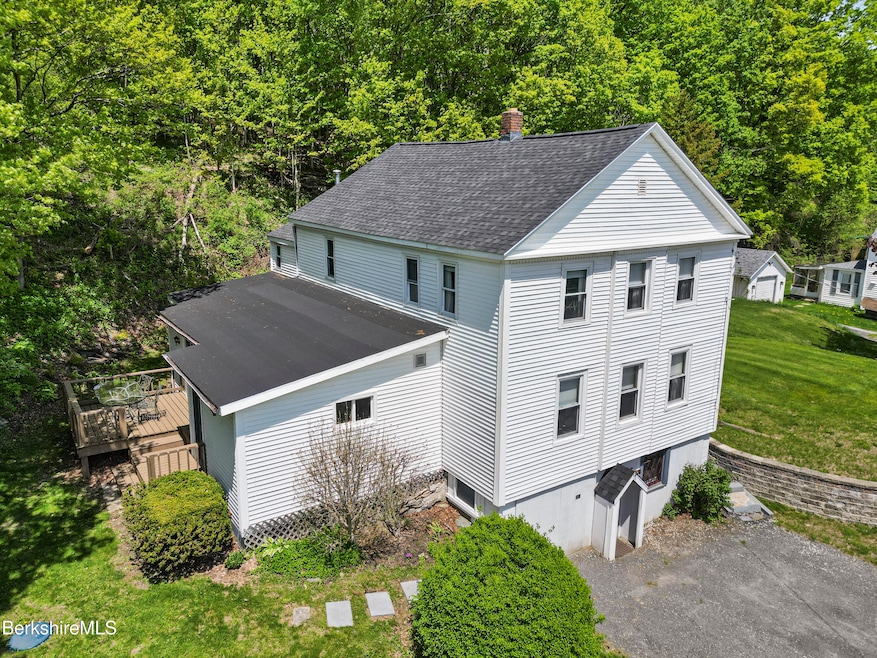 905 Aerial View