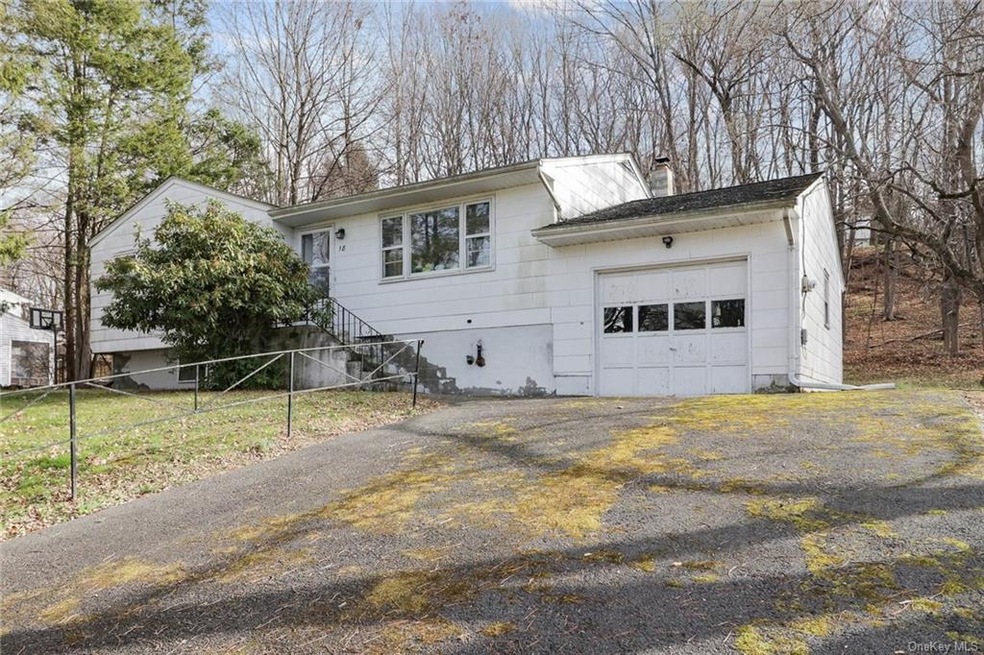 18 Old Town Rd, Monroe, NY 10950 - photo 1