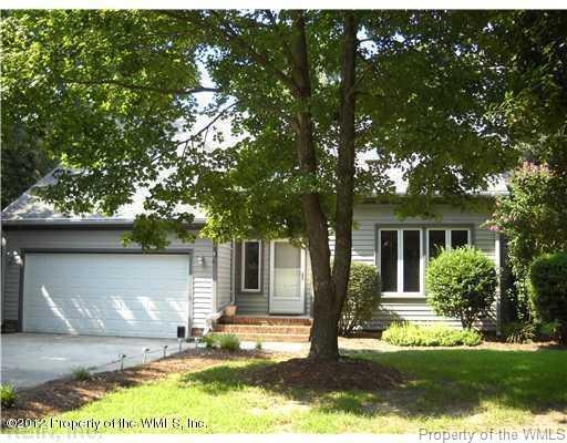 7842 KILLDEE DR