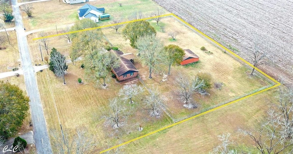 147 Mills Cir, Byron, GA 31008 - photo 1