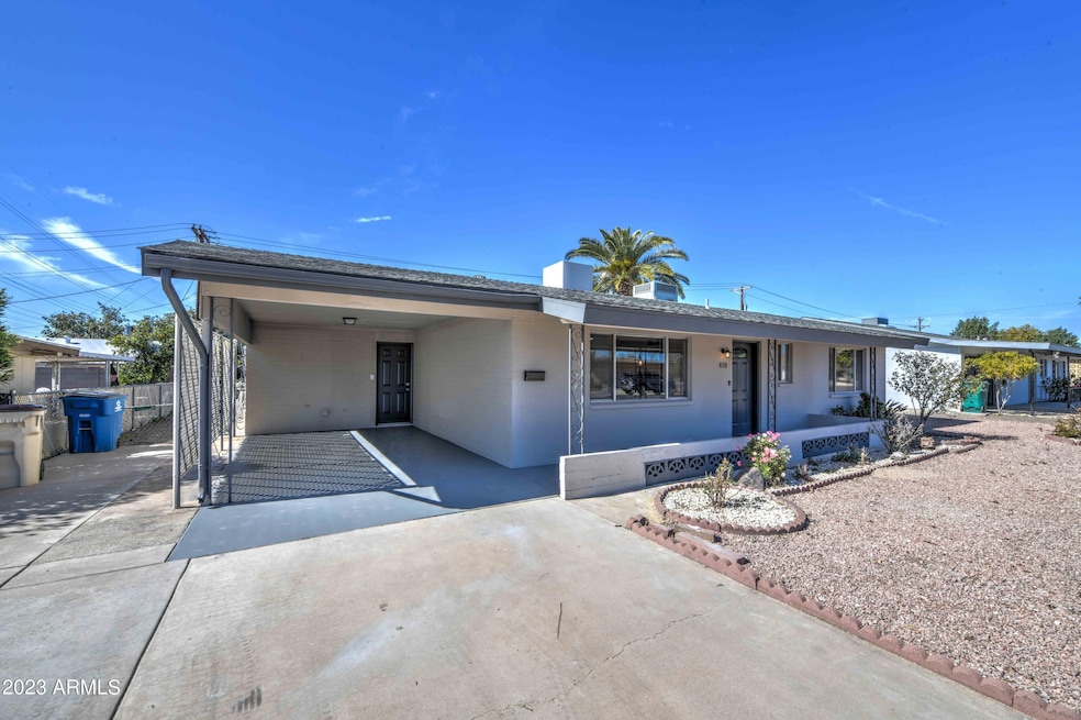 410 N 56th Place, Mesa, AZ 85205 - photo 1