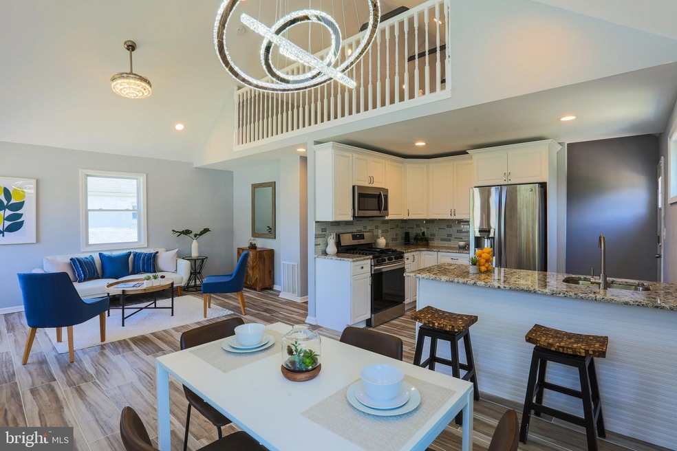 3605 Belle Ave, Baltimore, MD 21215 - photo 1