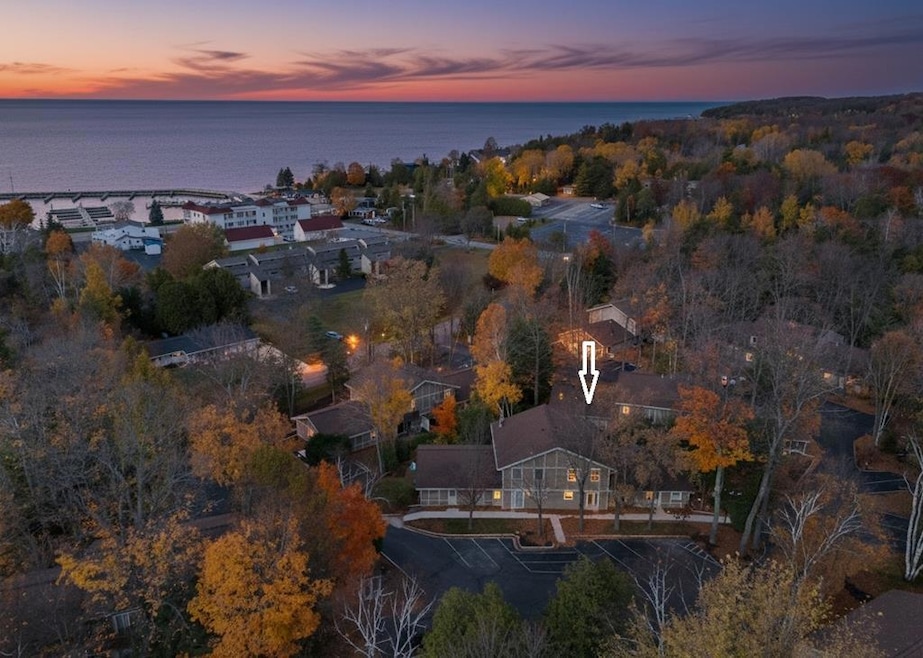 10701 Timber Ridge Cir unit 8B (30), Sister Bay, WI 54234 - photo 1