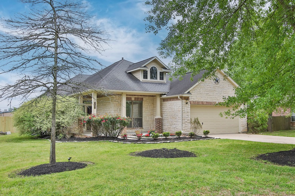 32902 Westwood Square West Dr, Magnolia, TX 77354 - photo 1