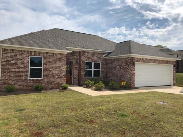 1014 Briarwood Dr, Oxford, MS 38655 - photo 1