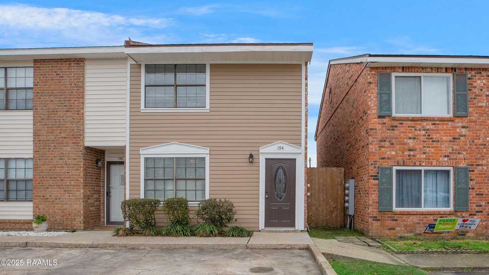 194 Southfield Pkwy, Lafayette, LA 70506 - photo 1