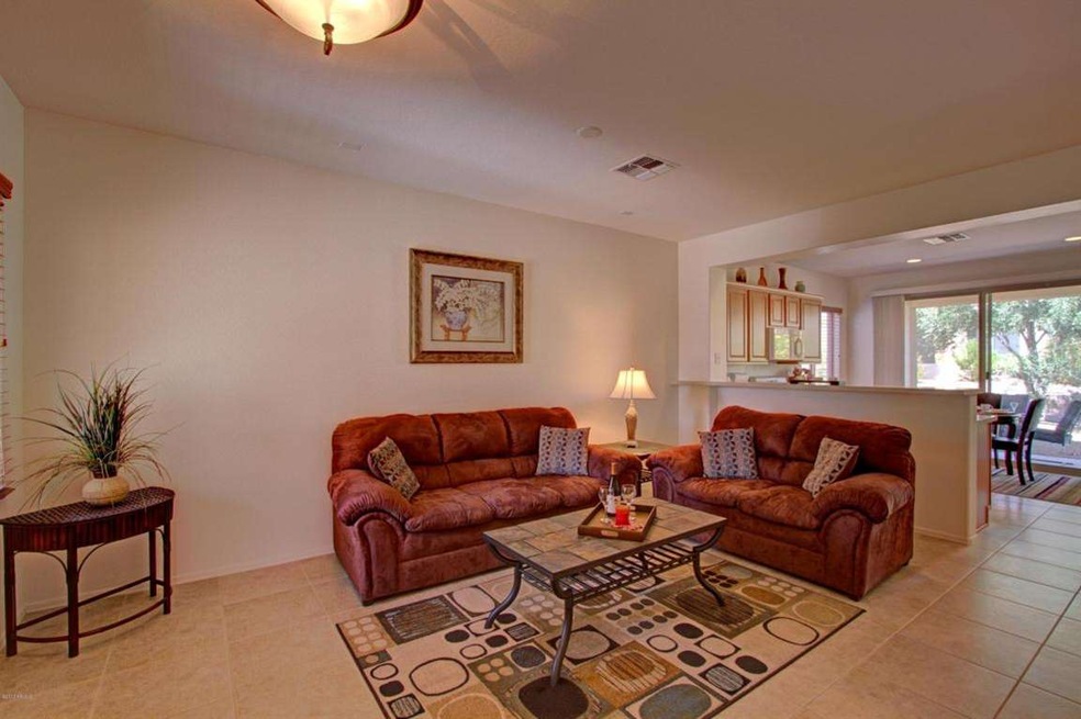 3_Open Floor Plan
