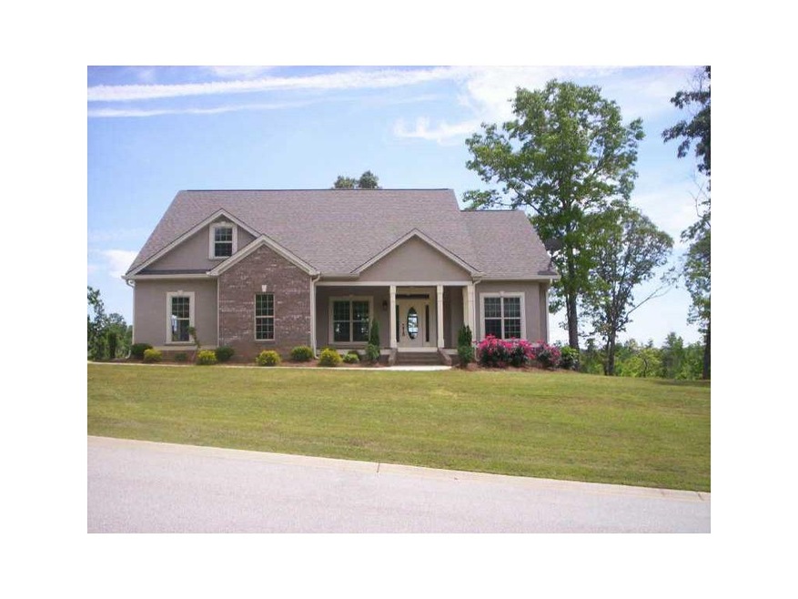 Exterior Front. Craftsman Cottage on One Acre