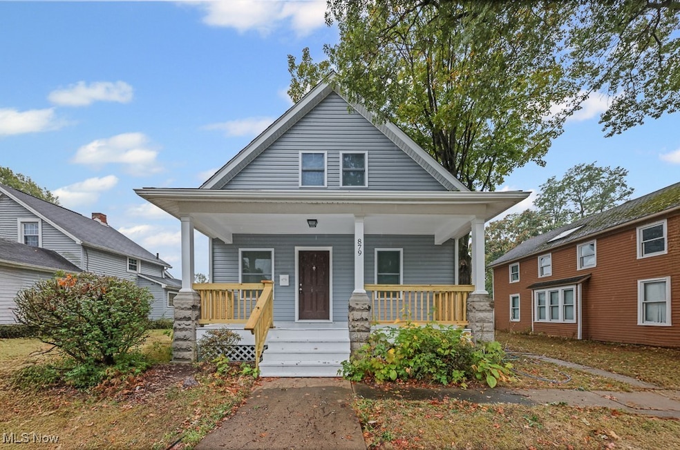 879 E 4th St, Salem, OH 44460 - photo 1