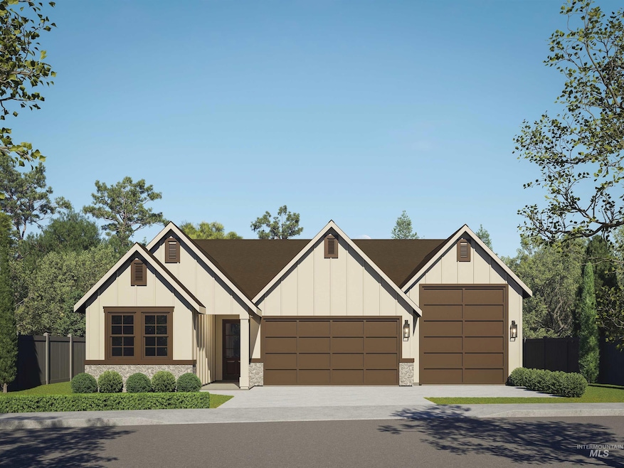 TBD Meyer Ln Lot 2, Emmett, ID 83687 - photo 1