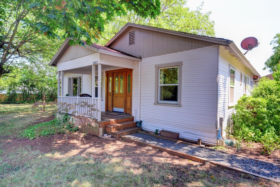 Front Elevation
