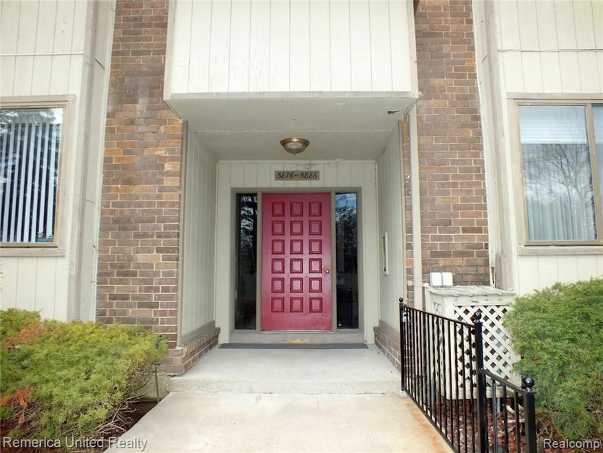 Main Entryway