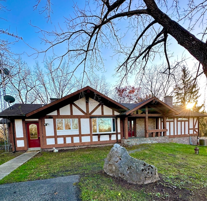 11901 Fox River Rd, Twin Lakes, WI 53181 - photo 1