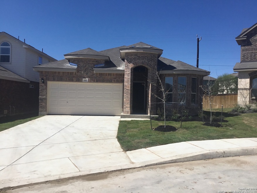 9951 Bricewood Hill, San Antonio, TX 78254 - photo 1