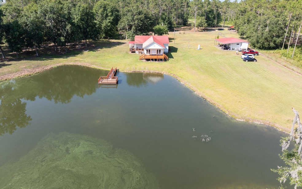 15000 County Road 6 E, Jasper, FL 32052 - photo 1