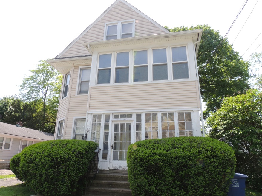 125 Wilson St unit 3rd Fl, Bridgeport, CT 06605 - photo 1