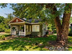 811 Academy St, Asheville, NC 28803 - photo 1