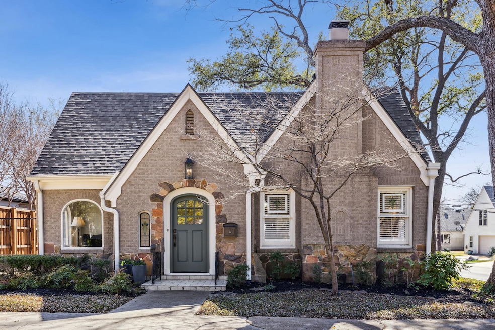 5402 Ridgedale Ave, Dallas, TX 75206 - photo 1