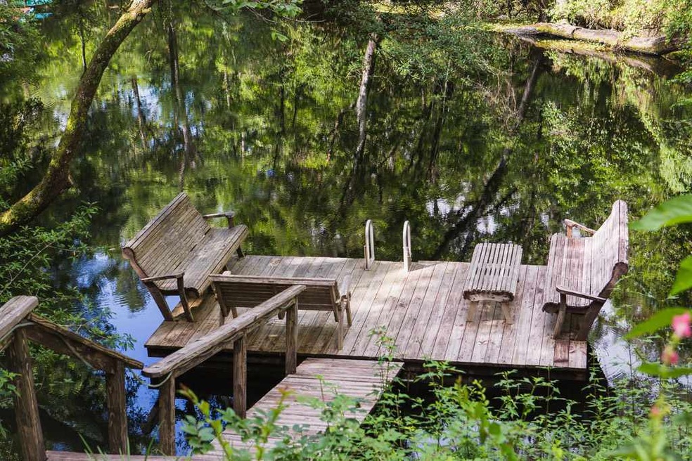 127 River Sink Rd, Crawfordville, FL 32327 - photo 1