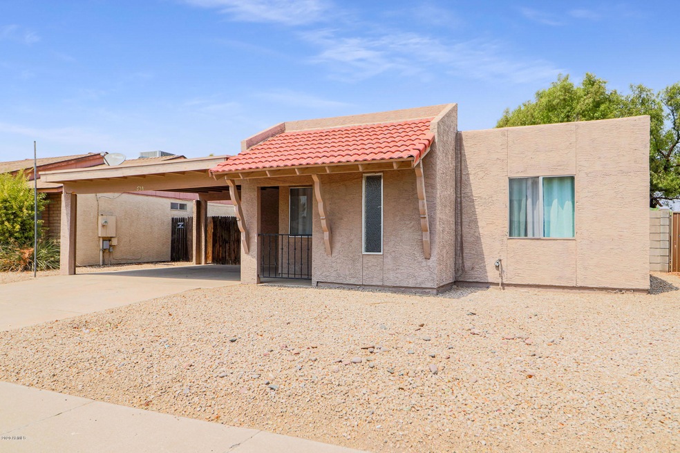 538 E Oraibi Dr, Phoenix, AZ 85024 - photo 1