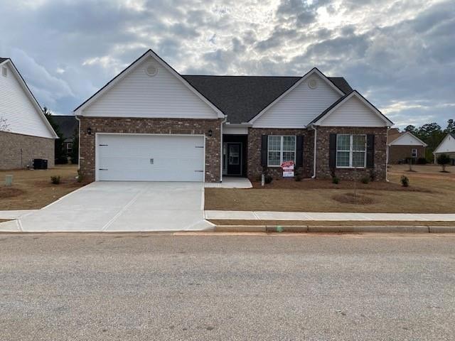 921 Park Place St, Social Circle, GA 30025 - photo 1