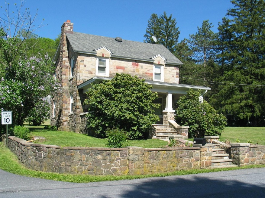 102 Sam Smith Rd, Kunkletown, PA 18058 - photo 1