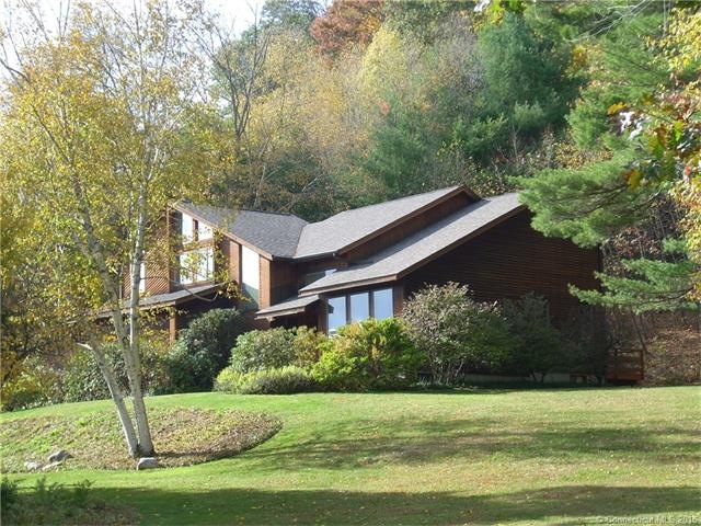 42 Timberline Rd, New Hartford, CT 06057 - photo 1