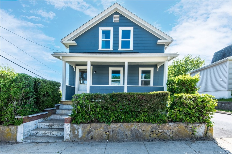 87 Read Ave, Coventry, RI 02816 - photo 1