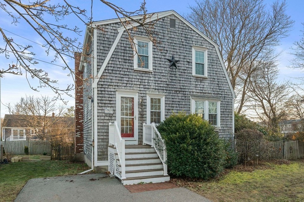 34 Seaview Ave, Scituate, MA 02066 - photo 1