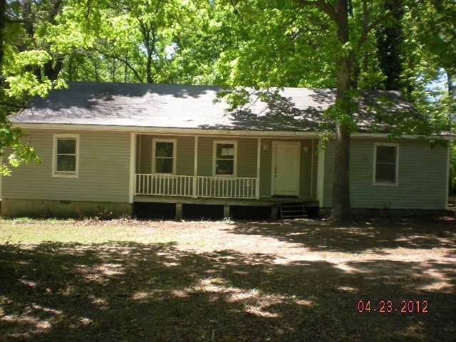 260 Roberts Rd NW, Haddock, GA 31033 - photo 1