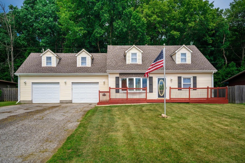 Sold $250,000 • Co-Listing Agent