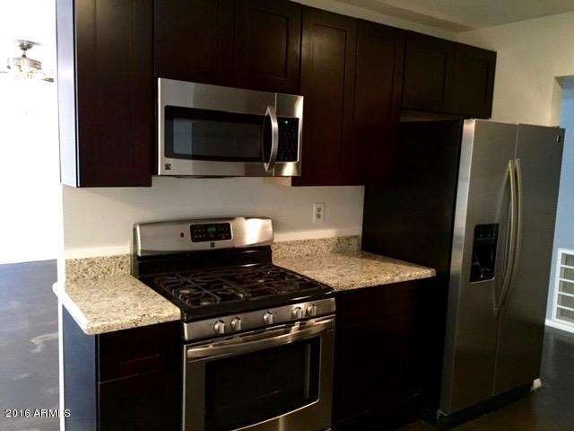Beautiful Kitchen