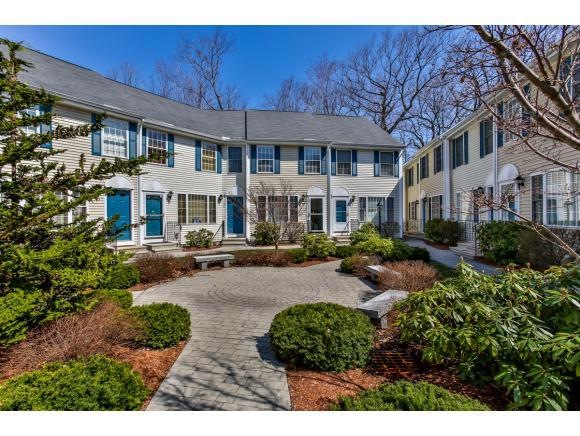 322 Nashua St unit 12, Milford, NH 03055 - photo 1