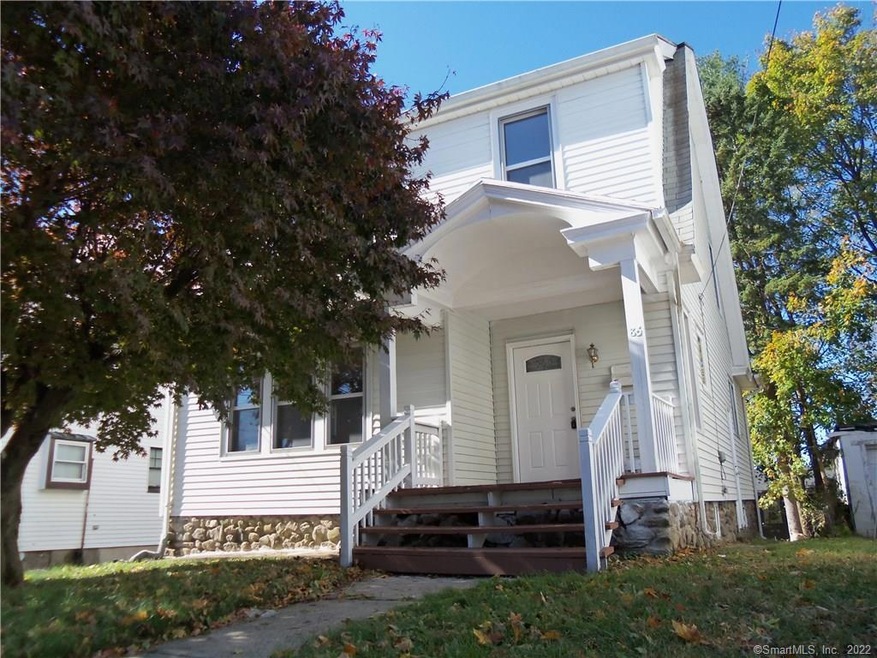 85 Clinton St, Waterbury, CT 06710 - photo 1