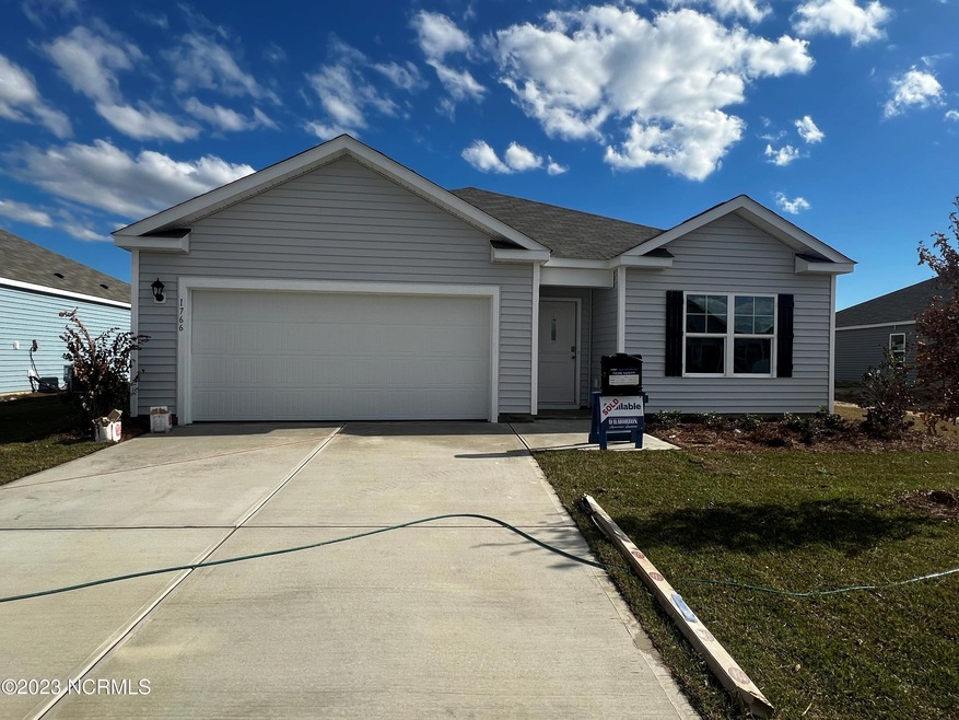 1766 W Woodstork Ln NE unit Lot 541, Bolivia, NC 28422 - photo 1