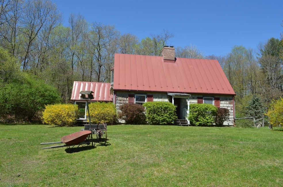 722 Slate Quarry Rd, Rhinebeck, NY 12572 - photo 1