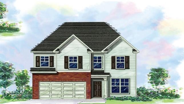 3131 Canyon Glen Way, Dacula, GA 30019 - photo 1