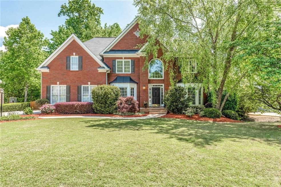Welcome Home!