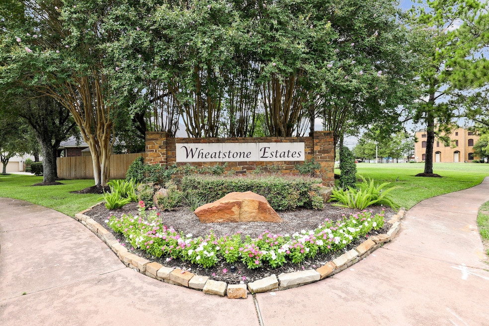16510 Wheatfield Dr, Houston, TX 77095 - photo 1