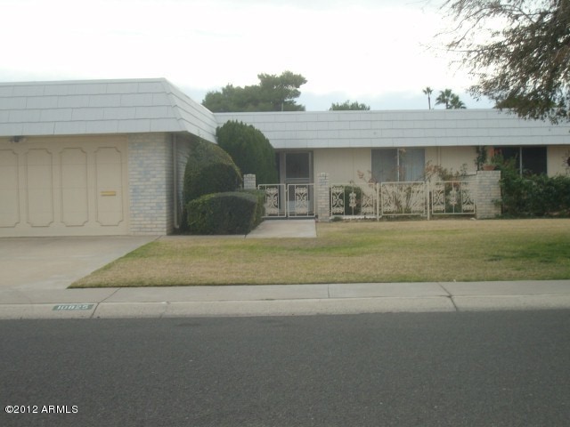 10825 W Cameo Dr, Sun City, AZ 85351 - photo 1