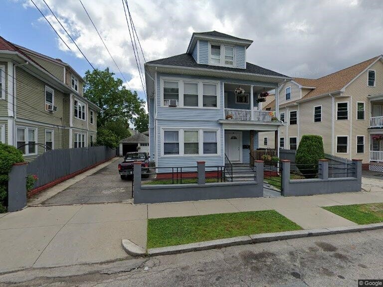 36 Gallatin St, Providence, RI 02907 - photo 1