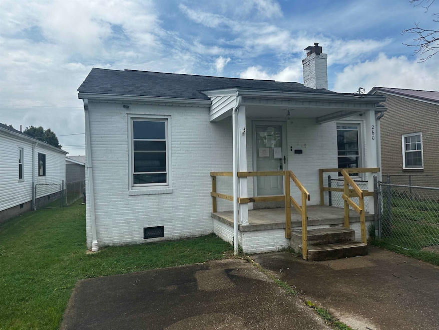 260 Kentucky St, Huntington, WV 25704 - photo 1