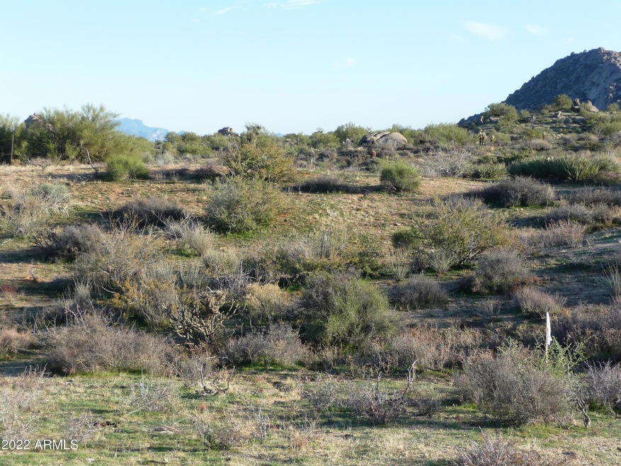 Lot 1-south of Juan Tabo