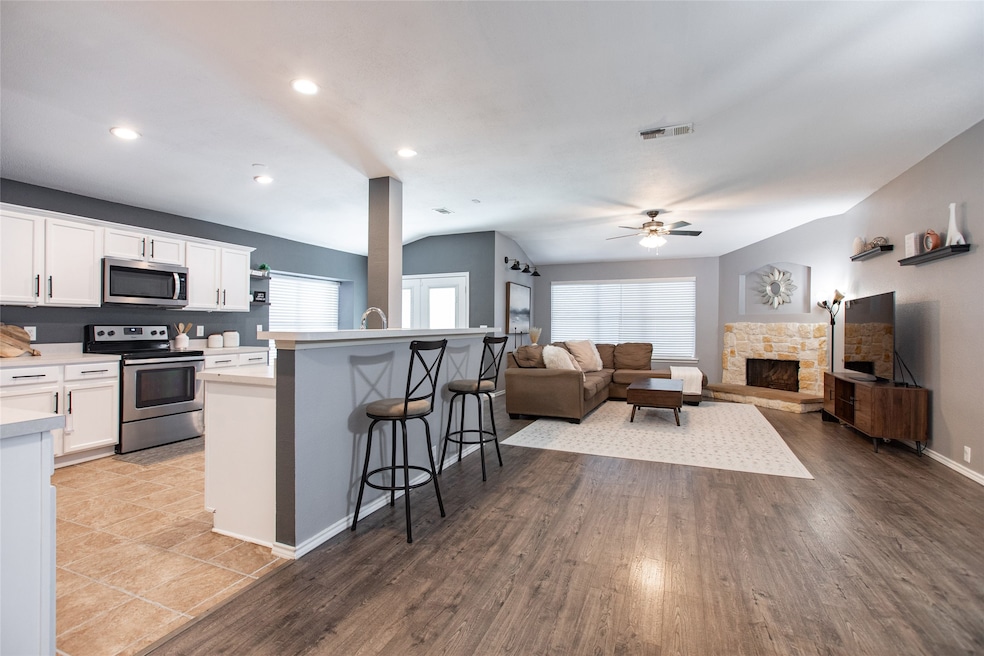 Sold • Co-Listing Agent