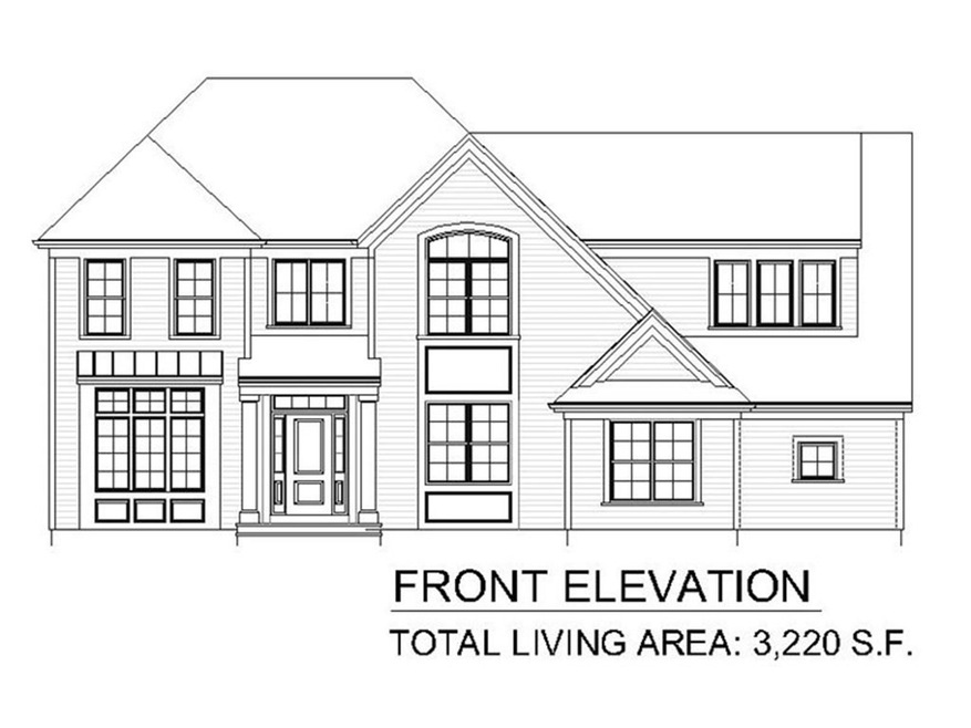 16 Margarets Cove, Franklin, MA 02038 - photo 1