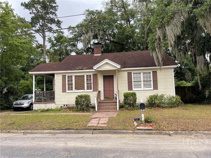 2125 Florida Ave, Savannah, GA 31404 - photo 1