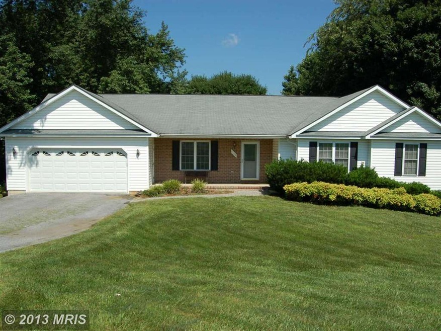 1102 Johnsville Rd, Sykesville, MD 21784 - photo 1