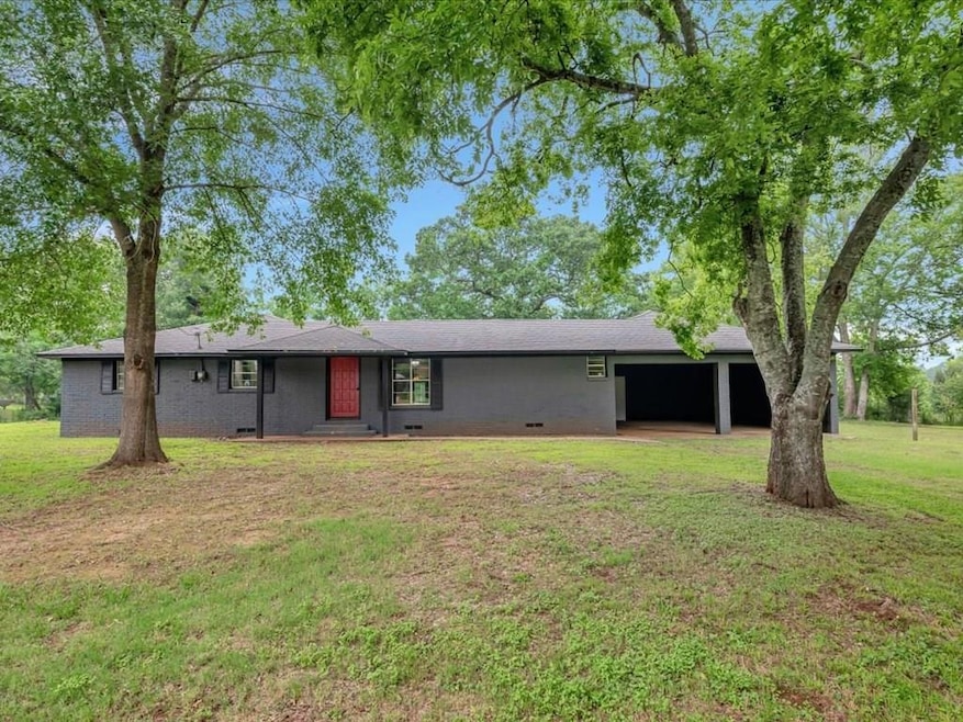 449 County Road 807, Nacogdoches, TX 75964 - photo 1