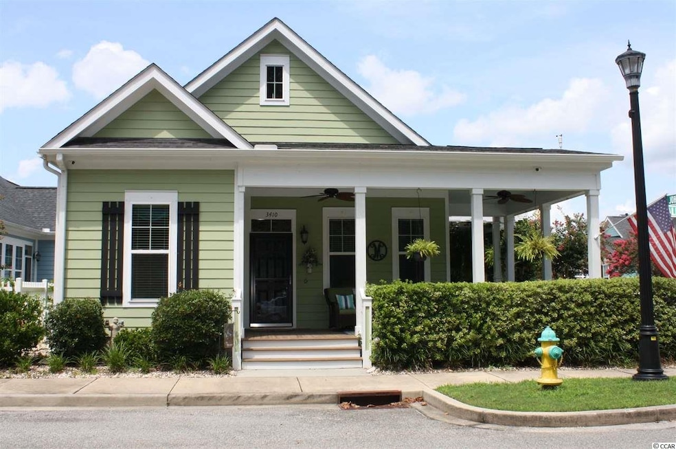 3410 Baldwin Ln unit MARKET COMMON, Myrtle Beach, SC 29577 - photo 1